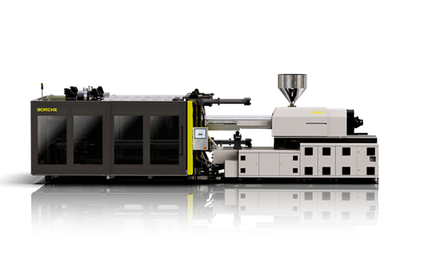 injection molding machine