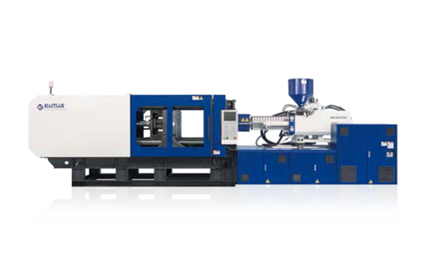 injection molding machine