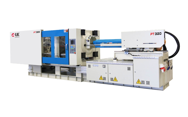 injection molding machine